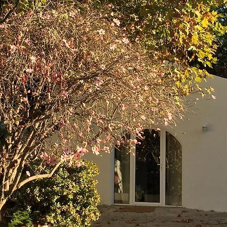 Casa Do Hibisco Villa Sao Joao do Estoril Exterior photo