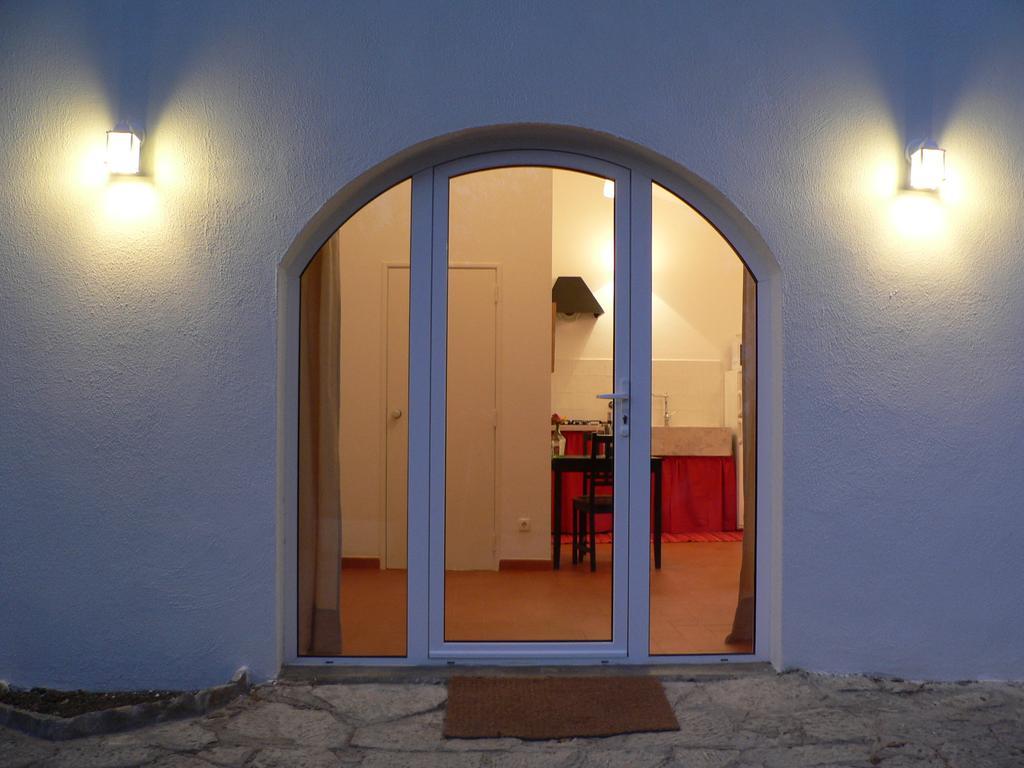 Casa Do Hibisco Villa Sao Joao do Estoril Exterior photo