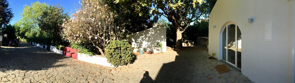 Casa Do Hibisco Villa Sao Joao do Estoril Exterior photo
